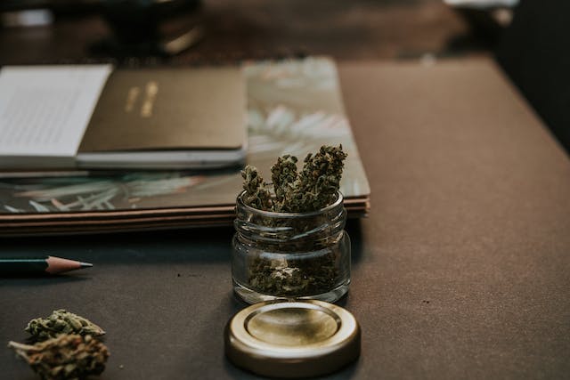 Cannabis et Créativité : Libérer Votre Artiste Intérieur